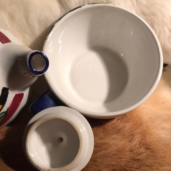 Compact Service Tea for One - Picture 6 of 7